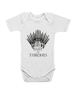 Body Bébé baby of thrones
